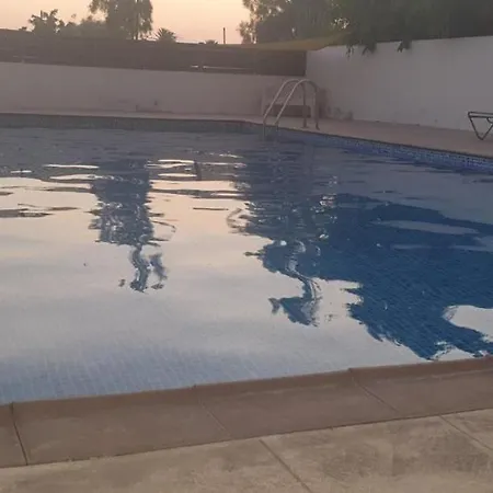 Vasilas #1 라르나카