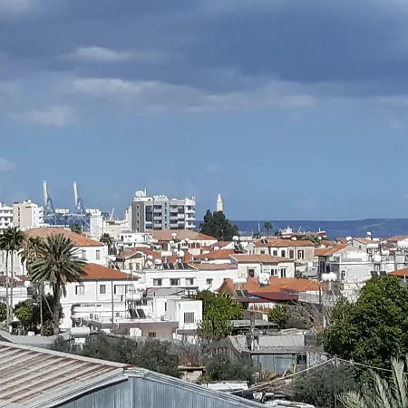 Vasilas #1 아파트