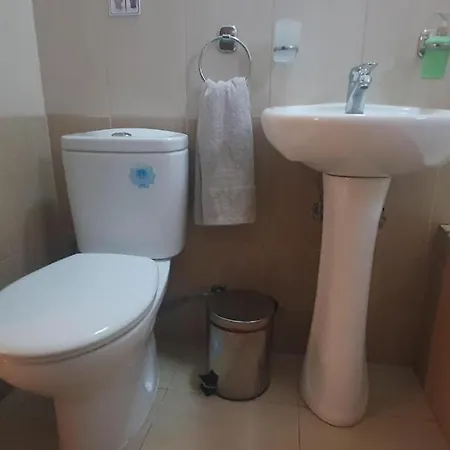 Vasilas #1 アパート *