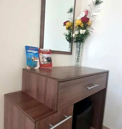 Vasilas #1 * Larnaca