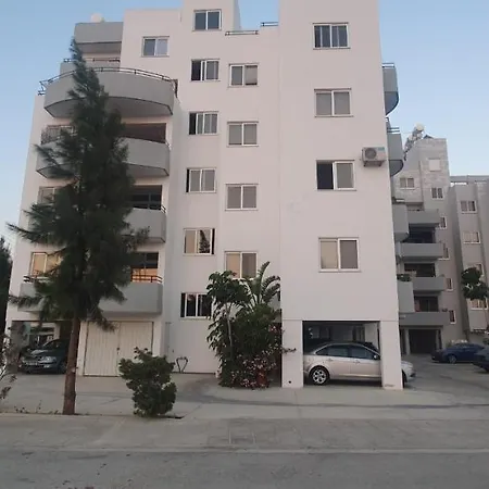 Apartment Vasilas #1 *