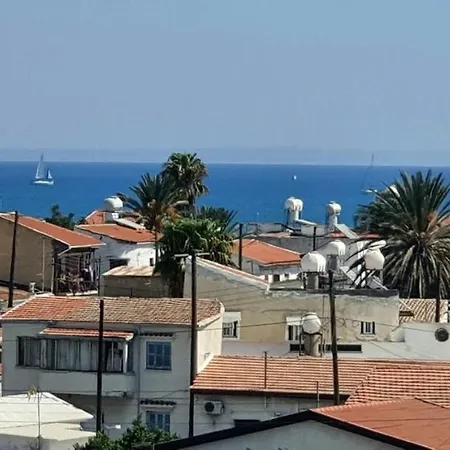 アパート Vasilas #1 *