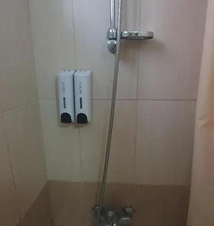 Apartman Vasilas #1 Lárnaka