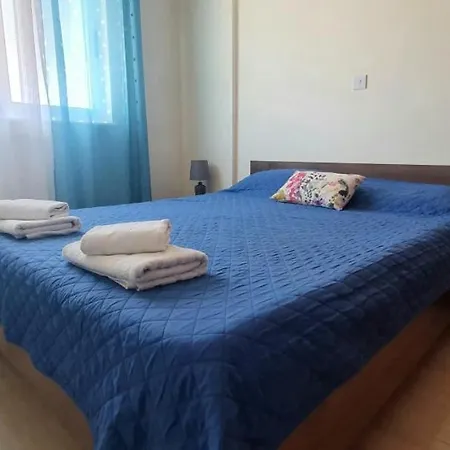 Apartment Vasilas #1 *