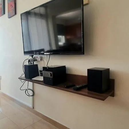 Vasilas #1 * ラルナカ