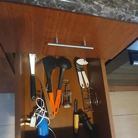 Vasilas #1 Apartment Larnaca