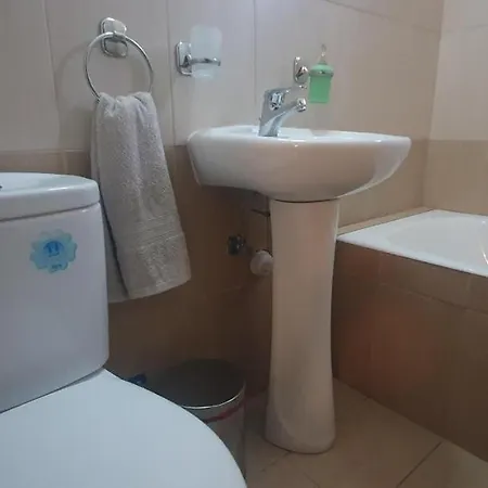 アパート Vasilas #1