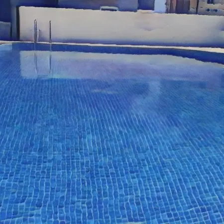 アパート Vasilas #1