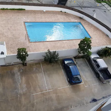 Apartment Vasilas #1 *