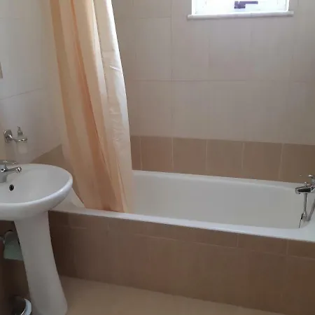 Apartman Vasilas #1 Lárnaka