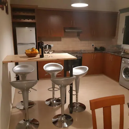 アパート Vasilas #1