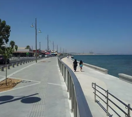 アパート Vasilas #1 *