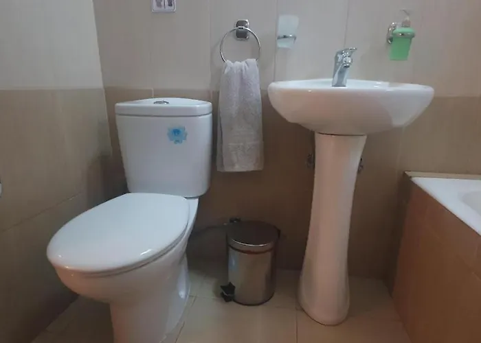 Vasilas #1 Appartement *