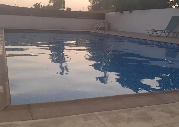 Vasilas #1 Ларнака