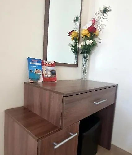 Vasilas #1 * Larnaca