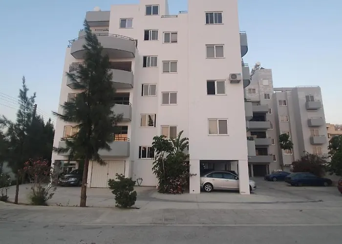 Appartement Vasilas #1 *