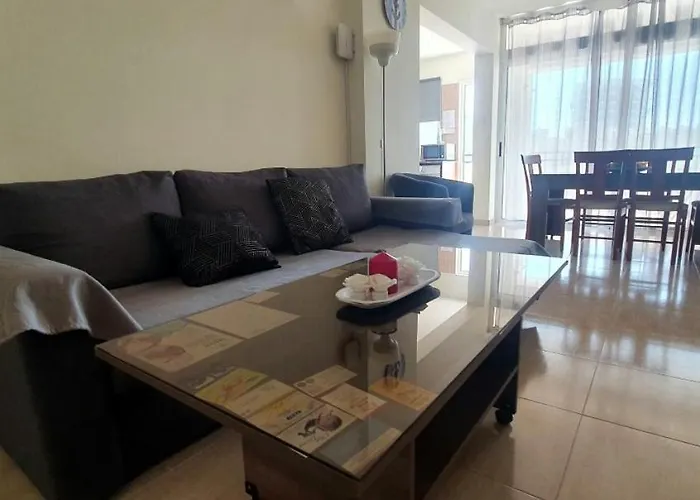 Vasilas #1 * Ларнака