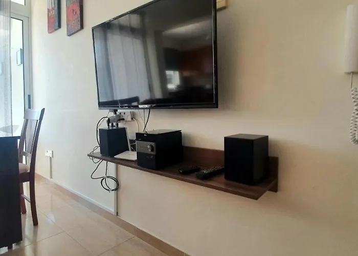 Vasilas #1 * Ларнака