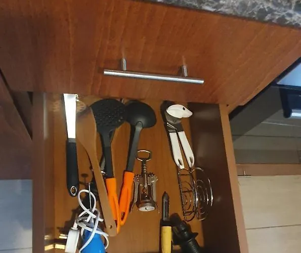 Vasilas #1 Apartment Larnaca