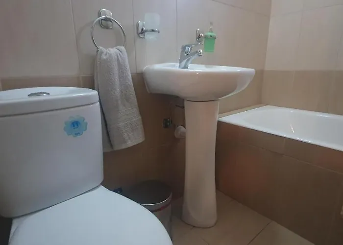 Apartment Vasilas #1