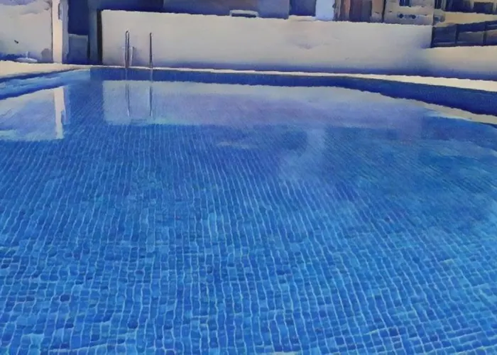 Apartment Vasilas #1