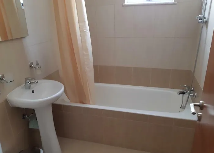 Appartement Vasilas #1 Larnaca