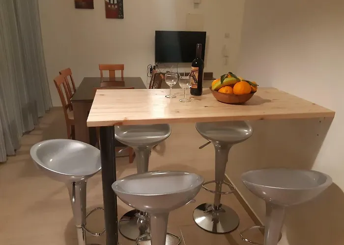 Vasilas #1 * Larnaca