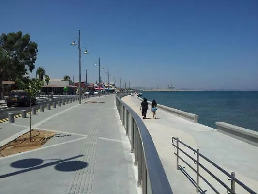 Апартаменты Vasilas #1 *