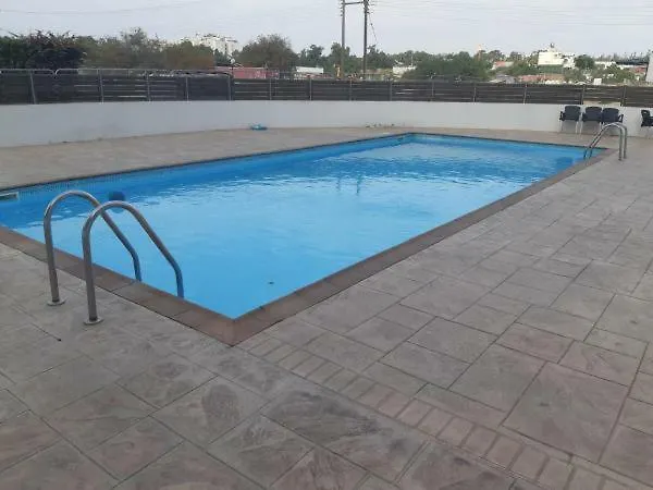 Apartment Vasilas #1 Larnaca