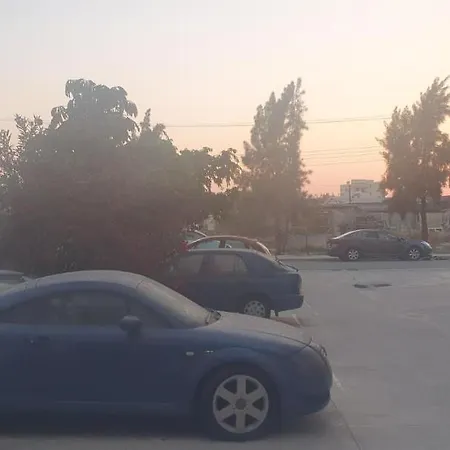 Vasilas #1 Apartament