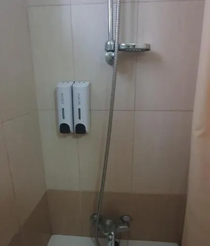 Apartament Vasilas #1 Larnaca