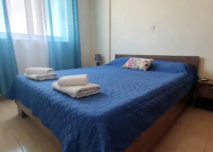 Apartament Vasilas #1 *