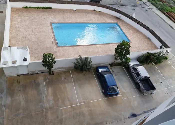 Apartament Vasilas #1 *