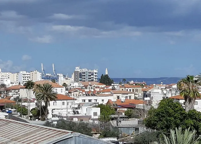 Vasilas #1 Apartament